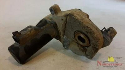 1999 GMC 1500 Pickup Transfercase Shift Motor - Image 1 of 4