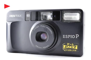 Pentax Espio P 35mm Zoom Panorama Film Camera [EXC+++++] Japan #25221-20 - Picture 1 of 21