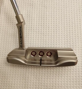 NEW Scotty Cameron Special Select Newport Putter - Picture 1 of 13