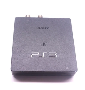 Sintonizzatore digitale Sony Playstation 3 Torne TV Giappone NON TESTATO CECH-ZD1 solo unità blu - Foto 1 di 4