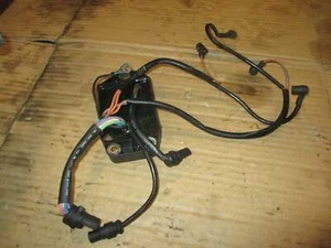 Johnson 115hp 2 stroke outboard CDI power pack (584287) - Picture 1 of 2