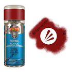 Hycote CITROEN Ruby Red Spray Paint Auto Enviro Can XDCT606