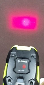 Zebra DS3678-Rango Extendido, 1D, 2D, Códigos QR, Bluetooth, FIPS, Solo Escáner - Imagen 1 de 9