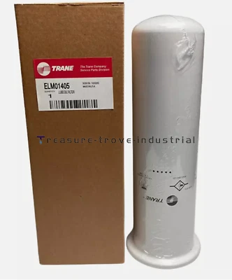 NEW 1PC Trane ELM01405 Filter - Image 1 of 4