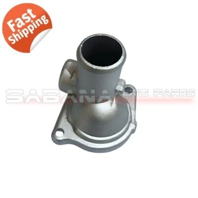 Water Inlet Outlet for Toyota Tercel 1987-1999 1.5L Manual Transmission Only - Image 1 of 2