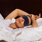 eye Sleep Mask, Sleeping girl Women Night, Colorful Yoga Soft Blindfold with