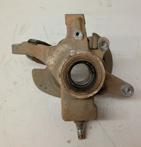 Yamaha Kodiak Grizzly 450 Front Right Steering Knuckle 1D9-F3502-03-00 - Bild 1 von 14