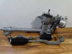 BMW X1 F48 X2 F39 2er F45 F46 Lenkgetriebe Elektrisch Lenkung 6857930✅ORIGIN®BMW - Bild 1 von 10