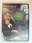 World Championship Poker 2 #166 (PlayStation 2, 2005)