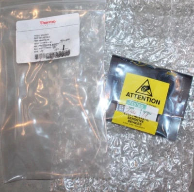 NEW ThermoFisher 110570-01 42i Program Board NEW SEALED - Image 1 of 2