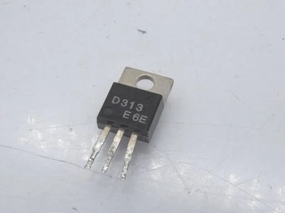 SK SK3274 TRANSISTOR - Image 1 of 3