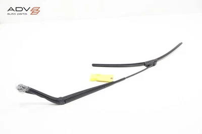 2014-25 RAM PROMASTER 3500 2500 1500 ЛОБОВОЕ СТЕКЛО ЛЕВАЯ СТОРОНА СТЕКЛООЧИСТИТЕЛЬ РЫЧАГ С ЛЕЗВИЕМ OEM - Изображение 1 из 4