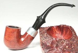 Wellington by WDC, Wm. DeMuth & Co. Bent Well-Pipe, P-Lip, NEAR MINT! - Picture 1 of 13