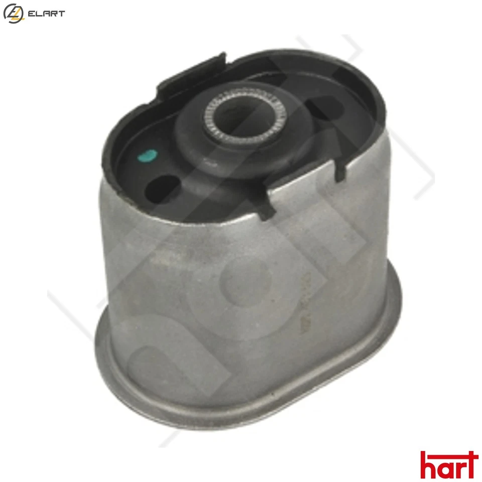 BUSHING LEAF SPRING 483 523 FOR PLYMOUTH VOYAGER/GRAND DODGE CHRYSLER 2.5L 4cyl - Image 1 of 4