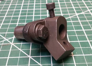 Drill & Chamfer Holder 3/4" shank #64 Brown & Sharpe 711-64-120 - USA - Picture 1 of 8