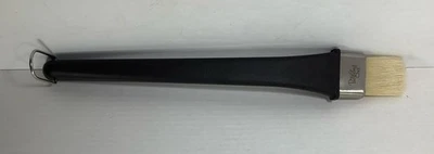 The Pampered Chef BBQ Brush #2695 Barbecue Basting Grilling Tool Grill Hook - Image 1 of 4