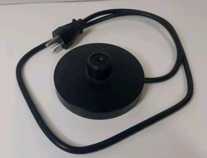 Montalatte Nespresso Aeroccino 3192 Power Base solo pezzo di ricambio testato - Foto 1 di 4