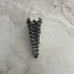 Matco 3/8 Drive Open End Crowfoot Wrench Set 10 Piece Metric 10mm-19mm Wcfs - Picture 1 of 6