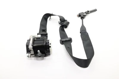 Ремень безопасности передний 2015 - 2024 FORD EDGE Rh Ft4z-58611b08-ak Ft4br612d64ar - Изображение 1 из 4