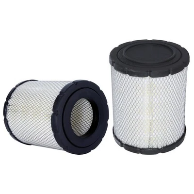 Filtro de aire de sello radial Wix Filters 46338 Foto 1 de 4