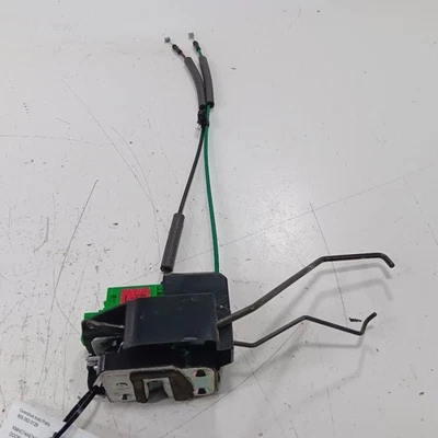 Cerradura de pestillo de puerta delantera izquierda Hyundai Accent 2014 2015 2016 2017 Foto 1 de 4