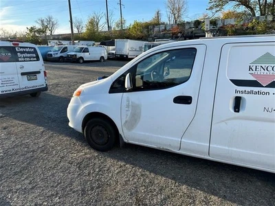 Compresor de CA compatible con 13-21 NV200 646212 Foto 1 de 4