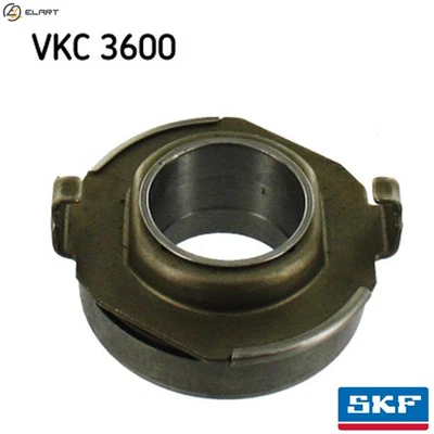 CLUTCH RELEASE BEARING VKC 3600 FOR MAZDA XEDOS/9 B-SERIE/SUV/BRAVO/Pickup 1.8L - Image 1 of 4