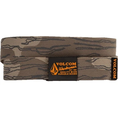 Volcom Gürtel Workwear Web Brindle - Bild 1 von 2