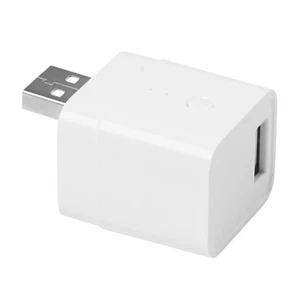 USB Smart Steckdose für Sprachbefehle und für ZigBee für Hausautomation - Picture 1 of 12