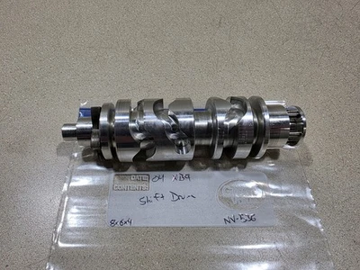 Tambor de cambio Buell XB9 XB12 2003-2005 Firebolt Lightning #NV-536 Foto 1 de 4