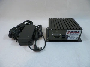 Zoom Drive-Thru Timer CU50 Controller w/Power Cord - Picture 1 of 8