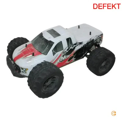 Reely New2 BL Super Combo Brushless RC Elektro ferngesteuertes Auto DEFEKTWARE - Bild 1 von 4