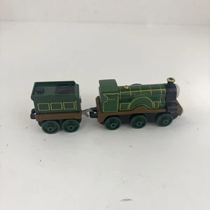 Thomas & Friends Adventures Die Cast Emily & Emily's Tender 2018 / M45A / M49A - Bild 1 von 6