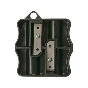 original BEARPAW puntero para varillas de madera herramienta taper de plástico tiro con arco - Imagen 1 de 5