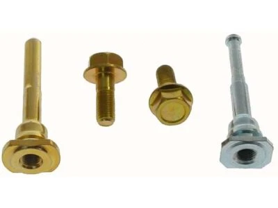 Kit de pines guía de pinza de freno de disco delantera 76155ZS 2015 para Nissan Versa 2012-2019 Foto 1 de 2