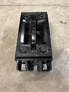 AH ARROW HART 2P 100AMP BLOQUE DE FUSIBLES Y EXTRACCIÓN CP-100 - Imagen 1 de 8