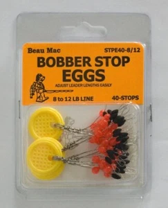 Beau-Mac STPE40-8/12 Bobber Stop - Picture 1 of 1