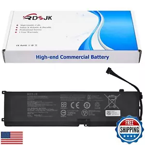 RC30-0328 RZ09-0328 Laptop Battery for Razer Blade 15 Base 2020 2021 RZ09-032 - Picture 1 of 5