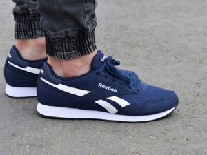 Reebok Classic Hombre Azul Flash Sales, 60% OFF | www.geb.cat