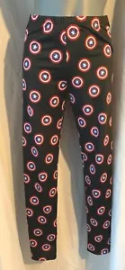 LEGGINGS MARVEL STRETCH CAPITÁN AMÉRICA - Imagen 1 de 5