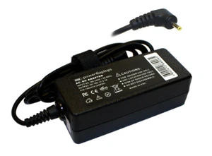 Asus Eee PC 1025C Compatible Laptop Power AC Adapter Charger - Bild 1 von 1