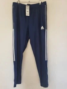 Mens Adidas Tiro21 Trackpants Size Large BrandNew With Tags Adidas Aeroready - Picture 1 of 15