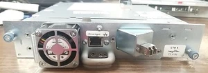 HP HPE LTO5 AQ294B#103/ BRSLA-0903-DC/ BL544B/ BRSLA-LTOHH-DC - Photo 1/21