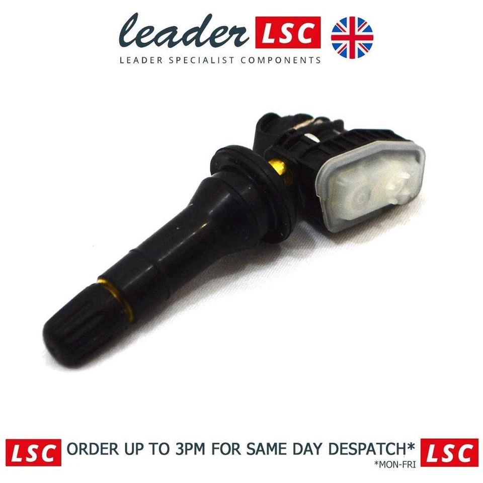 Tyre Pressure TPMS Sensor Ford Focus Mk3 2012 to 2018 2562276 Genuine New OEM - Image 1 of 4
