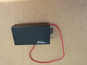 Vintage B.C. Rich Humbucker Pickup Strong 15.98K As Is Missing Bottom Screws - Picture 1 of 6