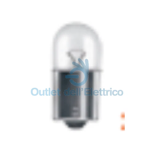 5627 5W 24V BA15S UNV1 Osram - Image 1 of 1