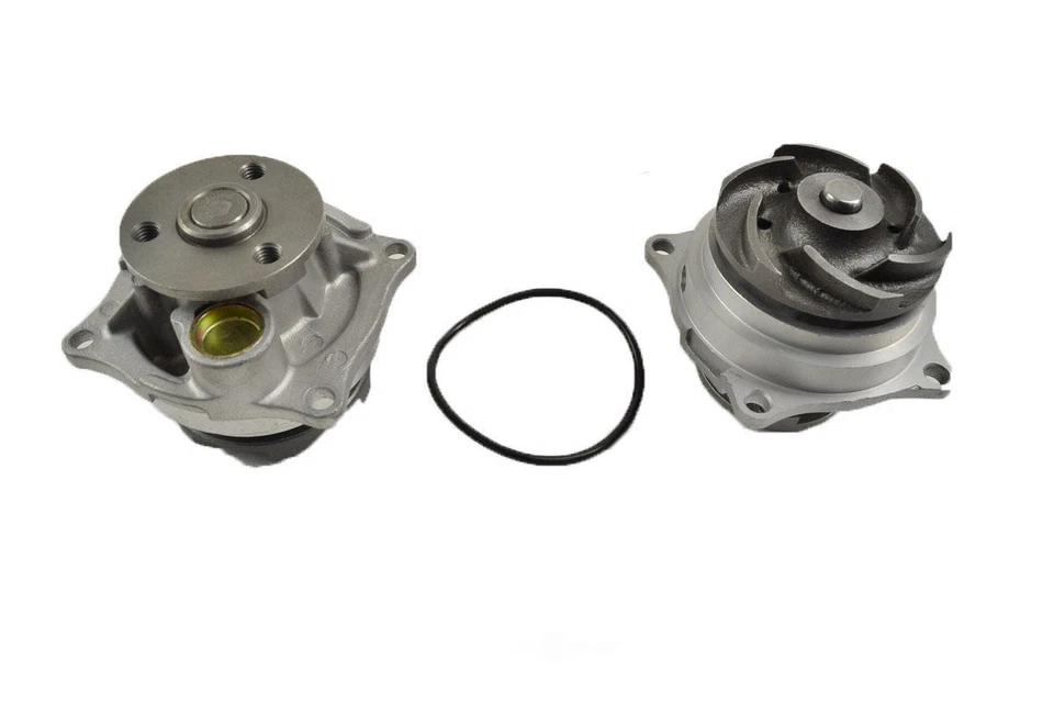 Engine Water Pump fits 1997-2002 Mercury Cougar Mystique  ITM - Image 1 of 1