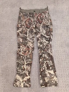 First Lite Obsidian Foundry Pants 32/32 Specter Excellent! Free Shipping!! - Picture 1 of 9