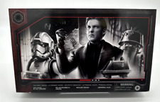 Star Wars Black Series Galaxy Edge First Order Disney Parks Set Hux R5 AT-AT 4pk