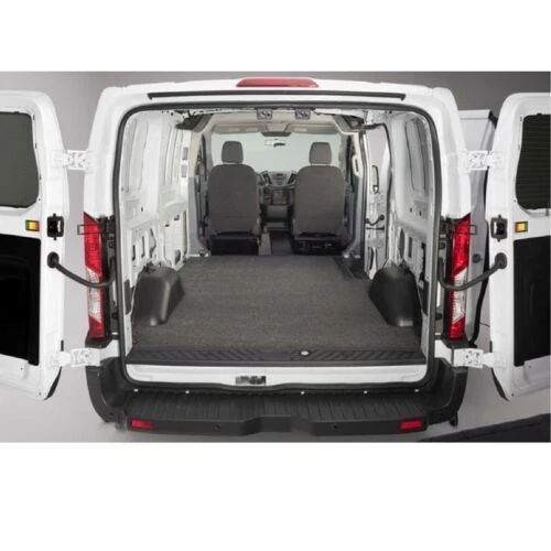 BedRug VanTred Cargo Liner for 2015-2025 Ford Transit 150/250 w/ 130" WB - Image 1 of 3